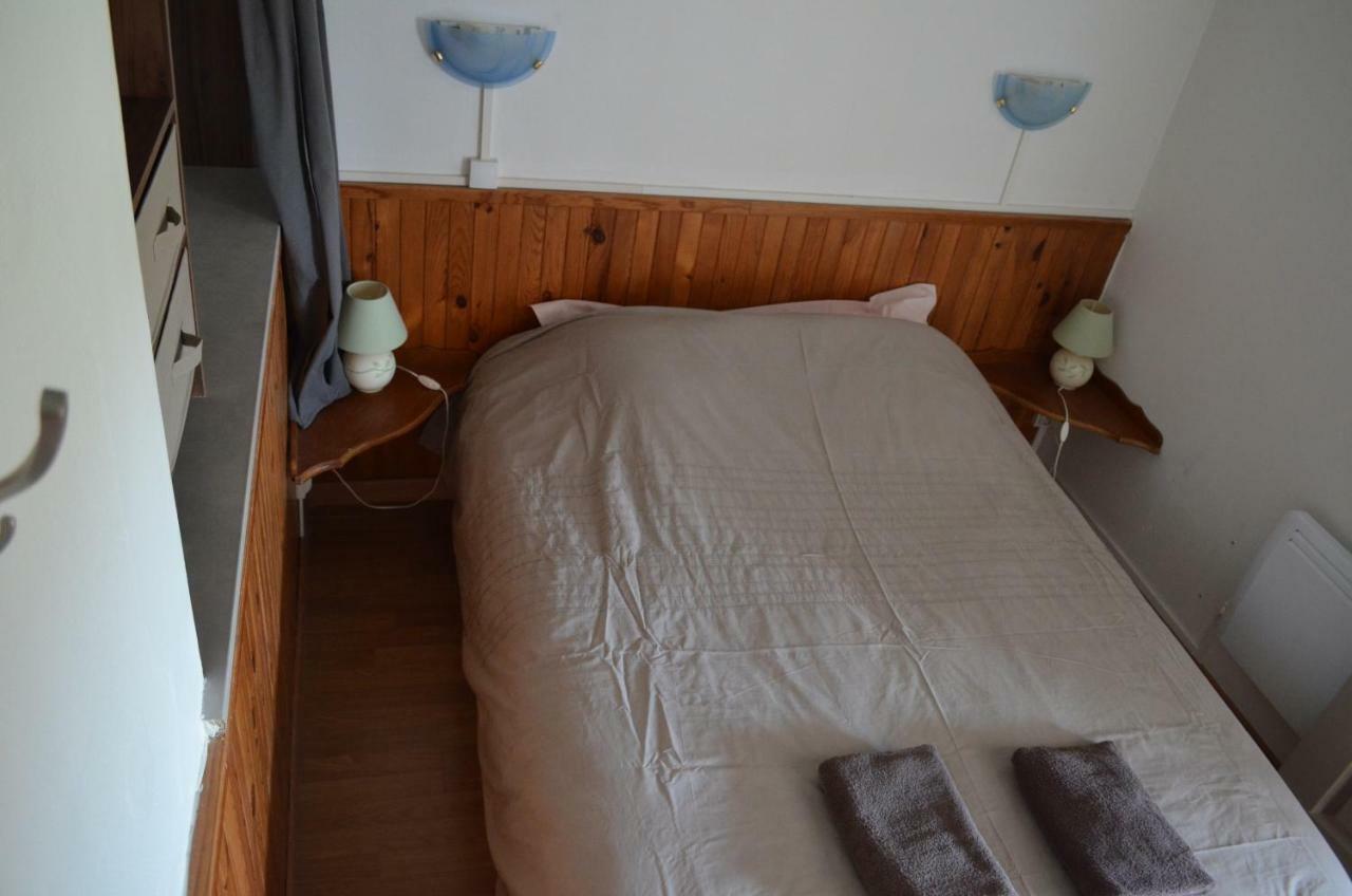 Appart proche plage Nausicaa Boulogne-sur-Mer Exterior foto